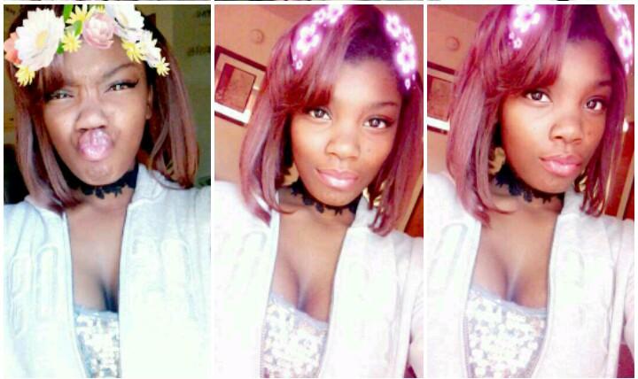 NesyhaB's tweet photo. Wild girl over here love pictures 😍
#Me https://t.co/5ZpxqrJeDM