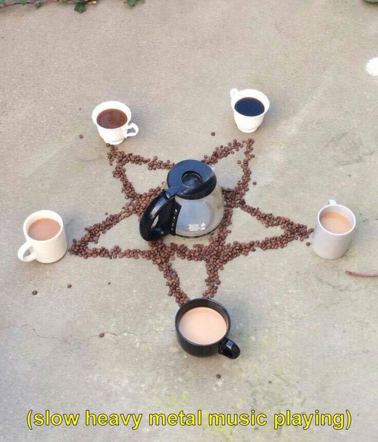How to summon me