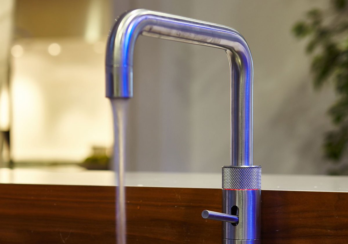 spillersofchard's tweet photo. See a selection of @quookeruk boiling taps on display @spillersofchard #boilingtaps https://t.co/jcsLrTXUti https://t.co/jFrugZCUhK