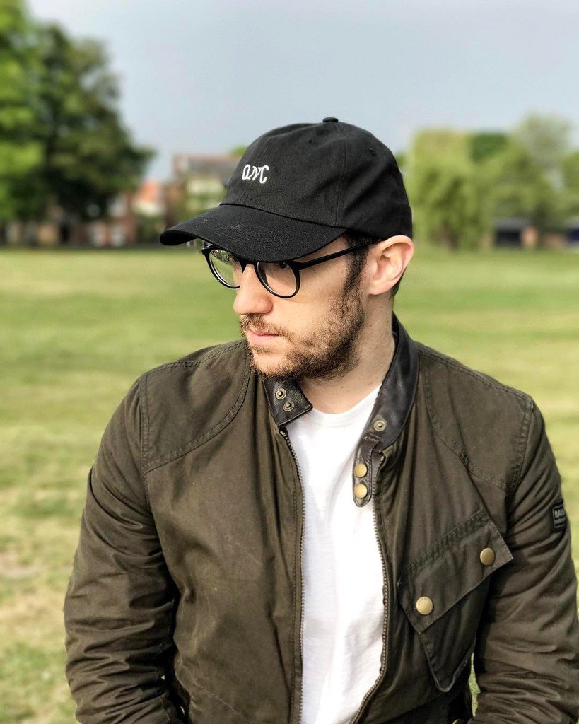 deansmithco's tweet image. Loving the @ournewchapterco hat. Great job @stevebooker. #ournewchapter #hat #dadhat #barbour ift.tt/2qN3usb