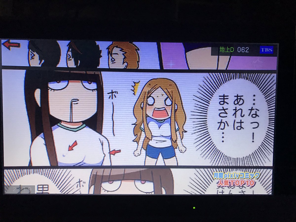 ランク王国? 