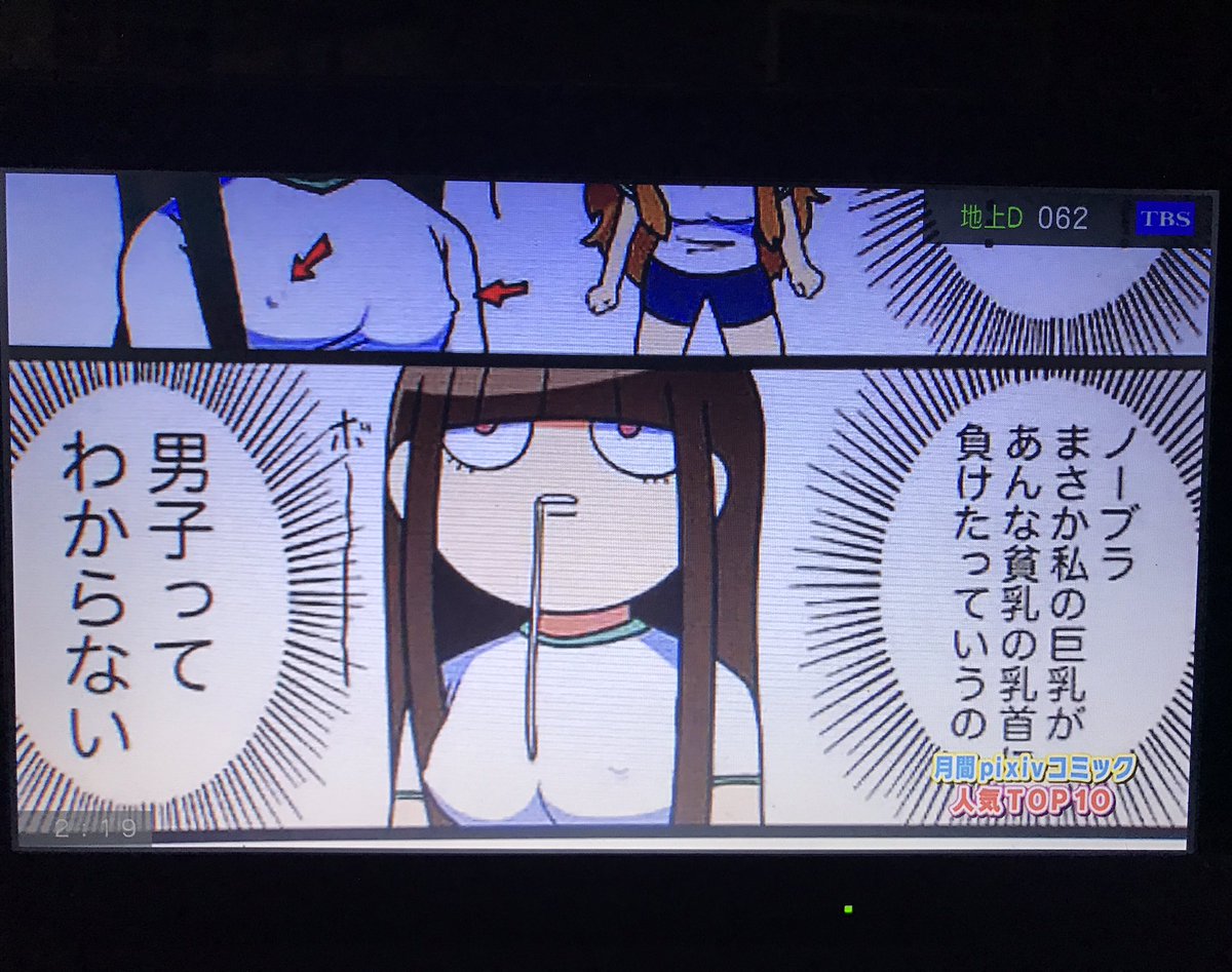 ランク王国? 