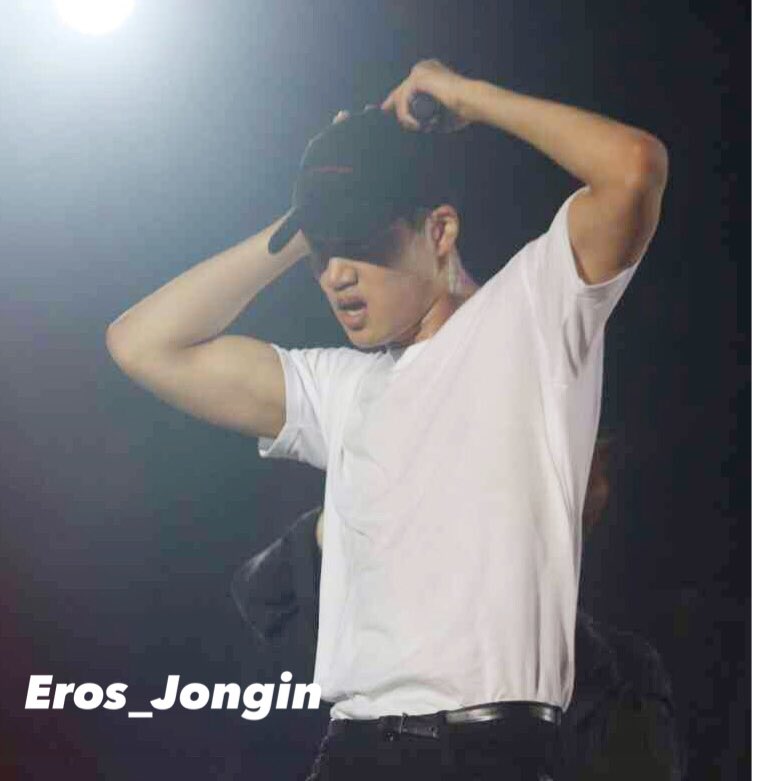 170506 #종인 💕💕💕💕 #Kai #카이 #Jongin