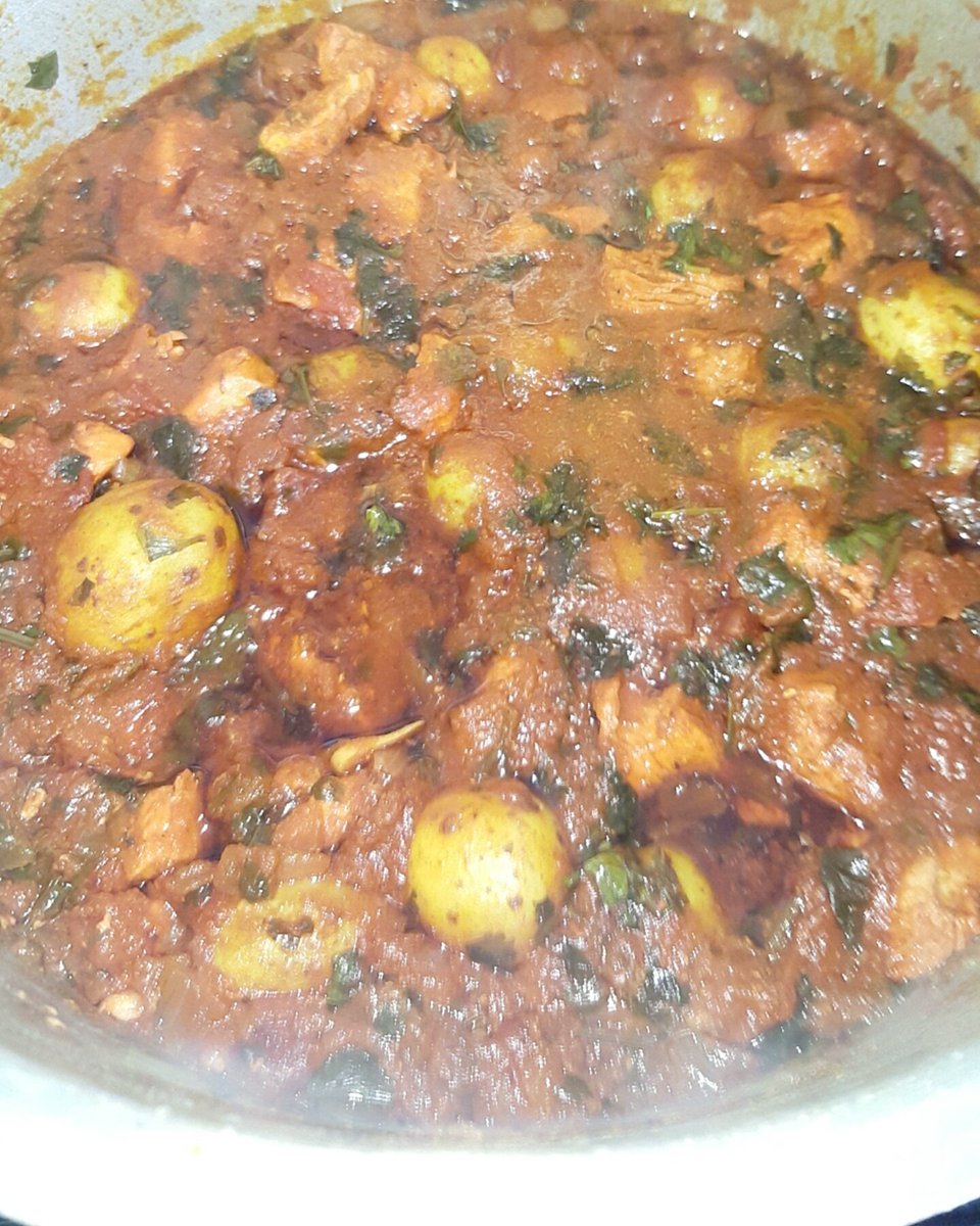 RizwanaYusuf1's tweet photo. One of my passions are cooking π€
#curry
#foodporn
#natural
#nojar https://t.co/L0ipes4AsW