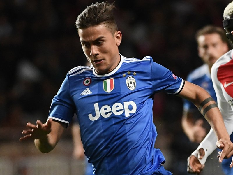 wyn_barcelone's tweet photo. Barcelone, Dybala : "Jouer avec Messi a toujours été mon rêve" https://t.co/bvCMEZ62j2 https://t.co/VFWxASvblG