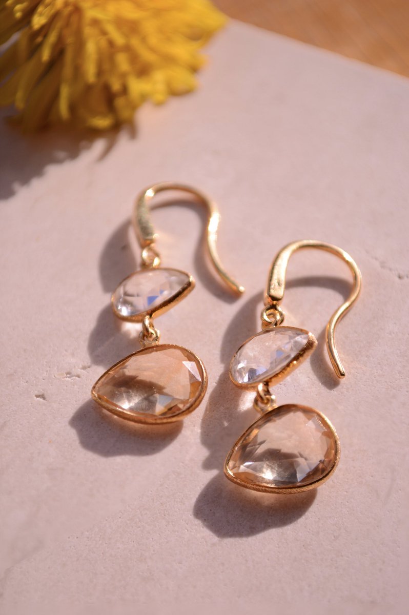 A perfect match... #saturday #jewellery