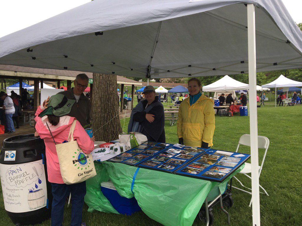 GreenFest 2017! #mcgreenfest