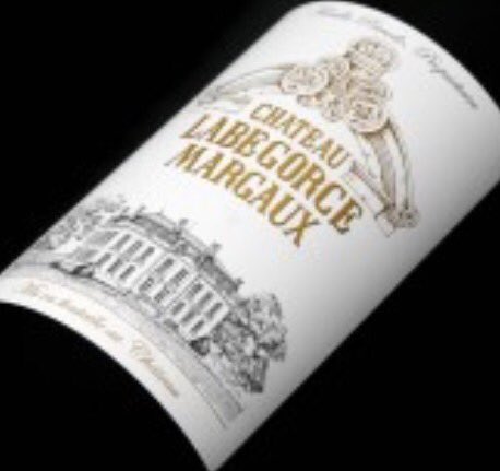 DavidBonnand's tweet photo. #Primeurs2016 : Château #Labegorce #AOC #Margaux à 23,75€ HT https://t.co/cfMfE9fDzW