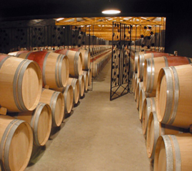 DavidBonnand's tweet photo. #Primeurs2016 : Château #Labegorce #AOC #Margaux à 23,75€ HT https://t.co/cfMfE9fDzW