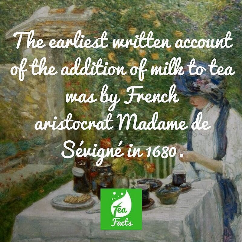 teafact_s's tweet photo. Background is the "French Tea Garden" by Frederick Childe Hassam, oil on canvas, 1910. 🎨🍵
•
•
•
•
•
#tea #teatime … https://t.co/TVFe3X8l0l https://t.co/rMVrR0XX3E