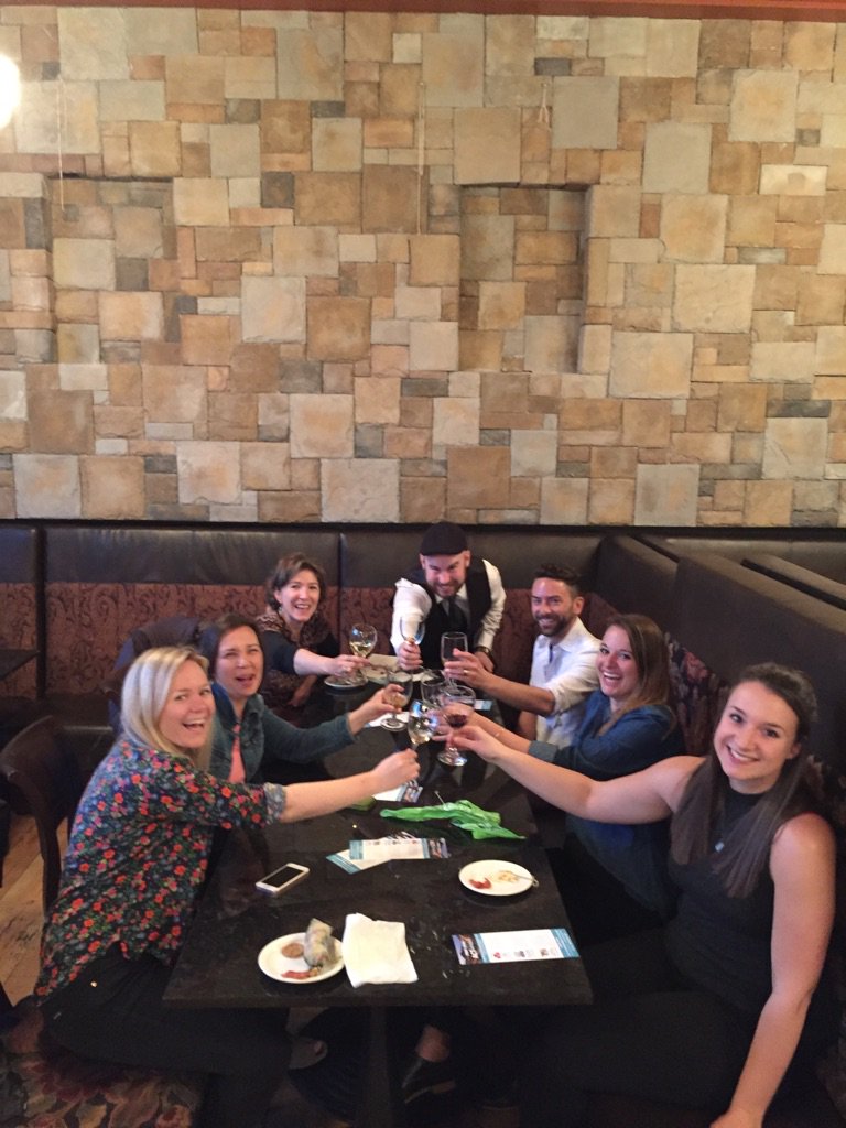 ACTAdventures's tweet image. Want to sample what #Kamloops has to offer? Book a Historical #Wine &amp;amp; #Ale Tour today! actadventures.ca/kamloops #explorekamloops #explorebc