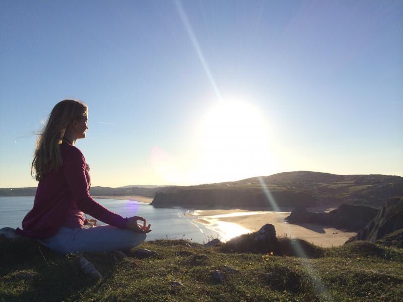 Women's #Wellbeing workshop - Menstrual Cycle as Women’s Medicine
facebook.com/events/3974172… #yoga #menstrualcycle #yogaincornwall #cornwall