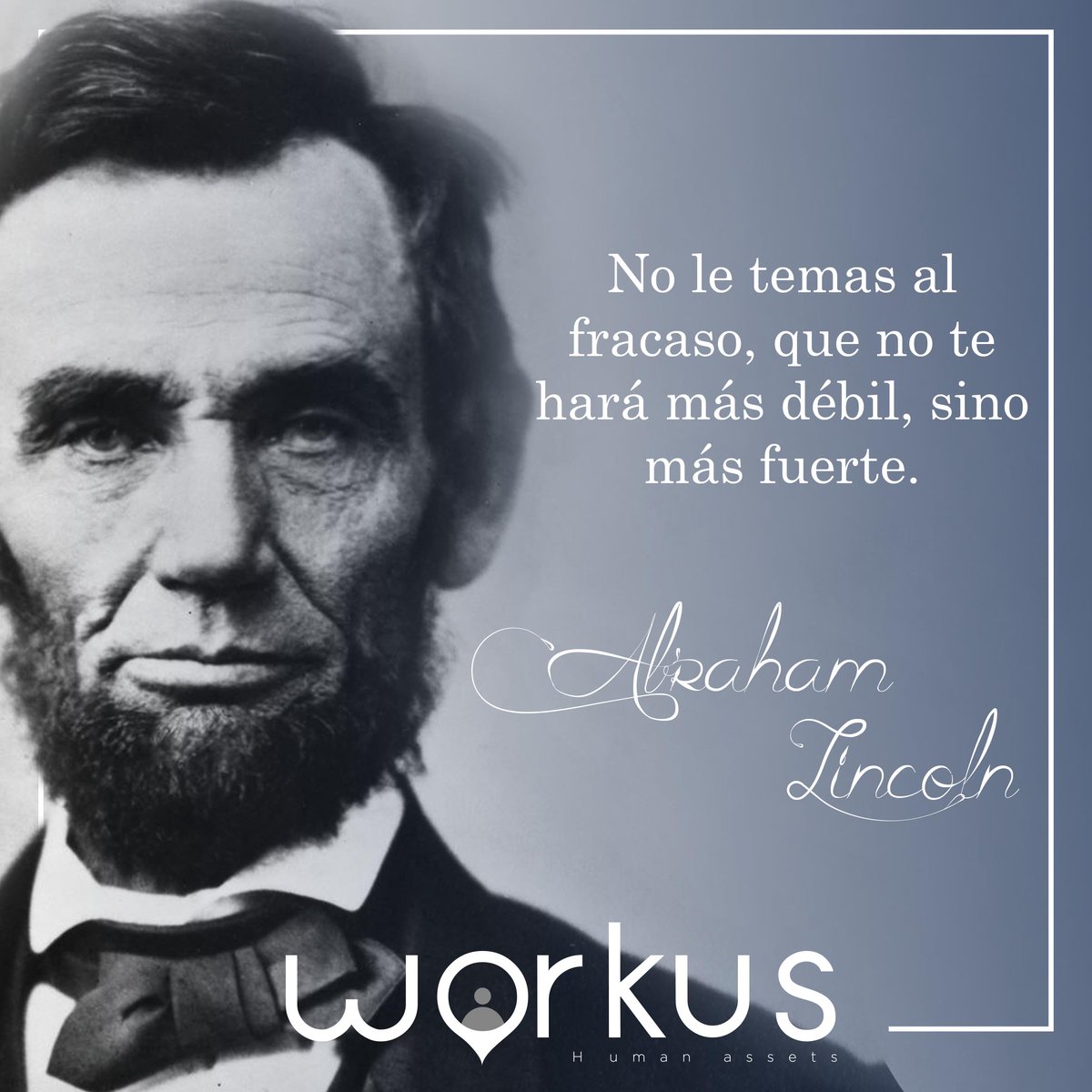 RhWorkus's tweet image. #BOLSADETRABAJO
SOMOS WORKUS HUMAN ASSET VILLAHERMOSA