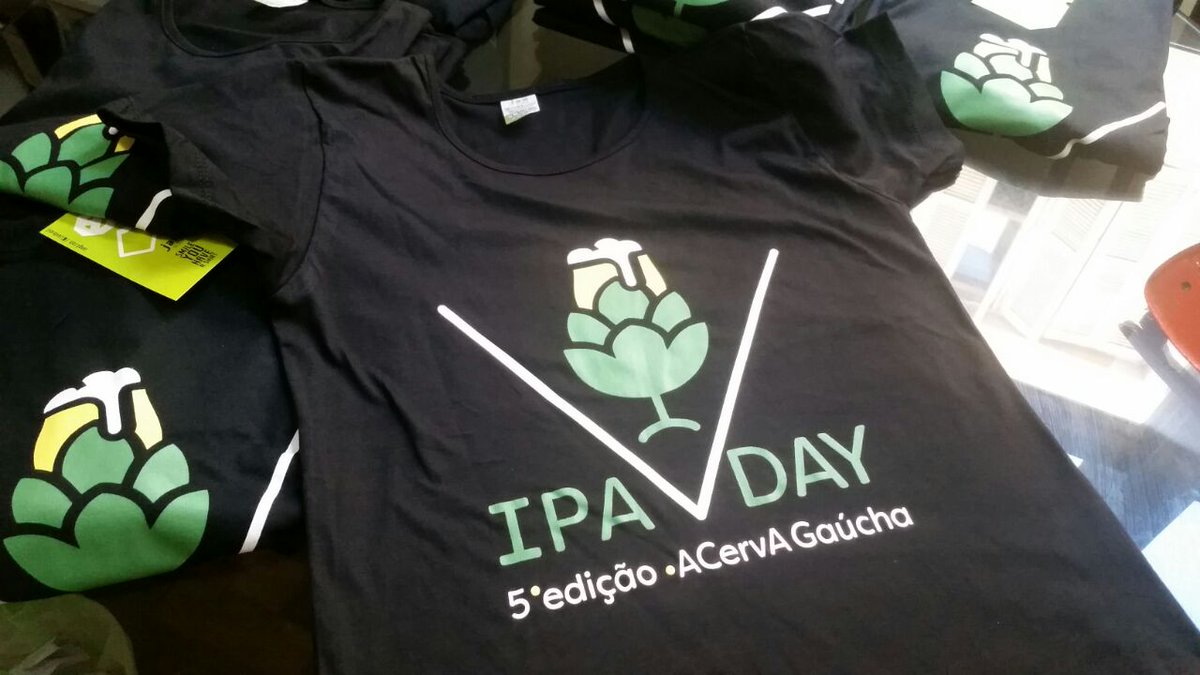 V IPA DAY Acerva Gaúcha bombando @ CTG Maragatos, Porto Alegre, RS, Brasil