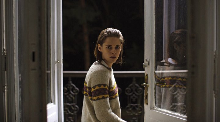 Juan Cervera (@cerverock) on Twitter photo Fantasmas, médiums y duelo: PERSONAL SHOPPER en <a href="/DAFilmFestival/">D'A Festival Cinema Barcelona 2025</a>, un Olivier Assayas puro y duro con una Kristen Stewart que se lo come todo. Fantasmas, médiums y duelo: PERSONAL SHOPPER en <a href="/DAFilmFestival/">D'A Festival Cinema Barcelona 2025</a>, un Olivier Assayas puro y duro con una Kristen Stewart que se lo come todo.