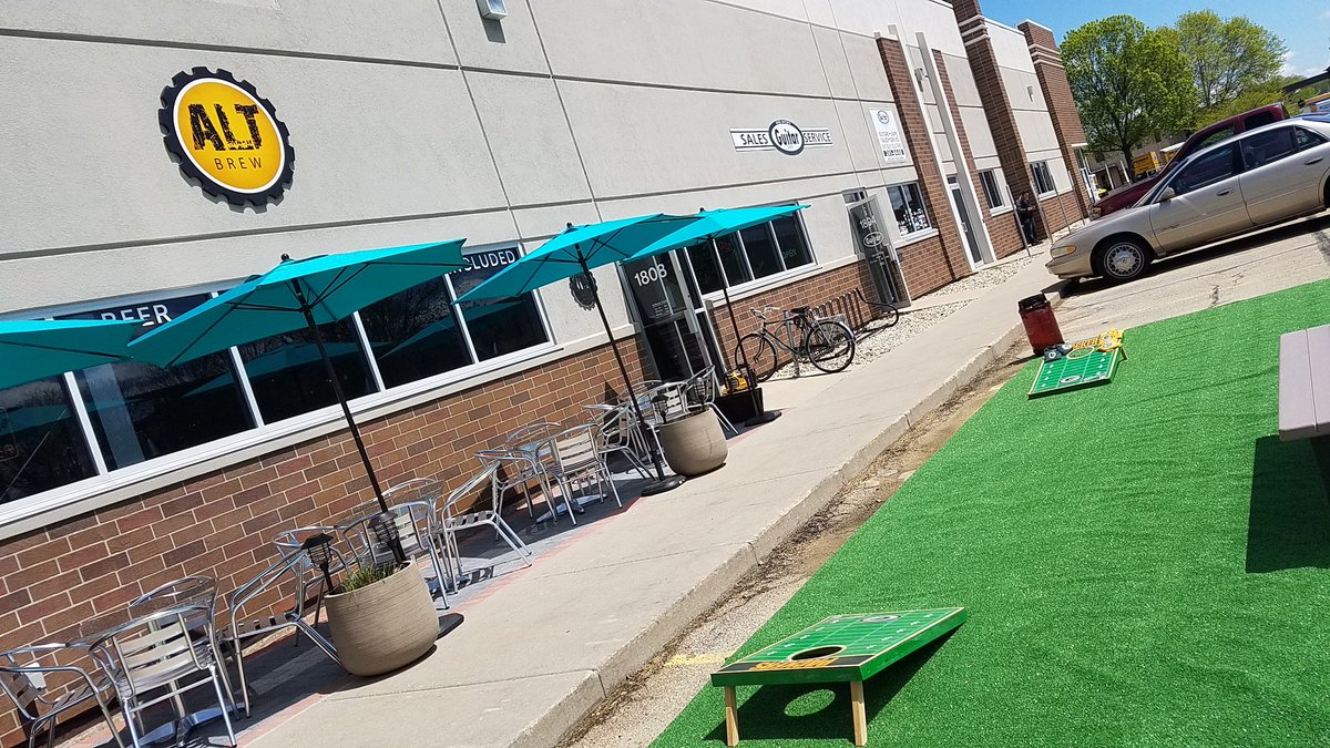 Alt Brew tweet media