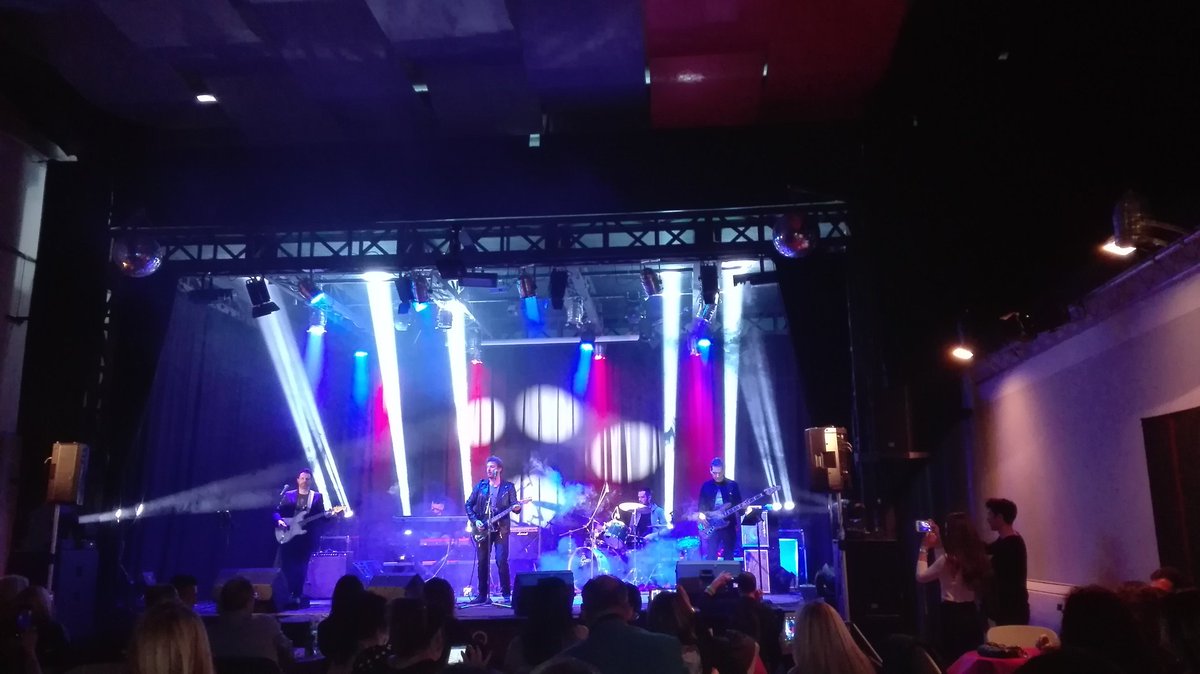 Di Cataldo 'Prendimi l'anima', ieri anteprima live nuovo singolo. A #sanremo2017 sarebbe stato uno dei pezzi migliori, ma... <a href="/massidicataldo/">Massimo Di Cataldo</a>