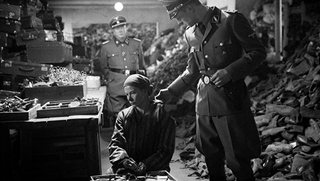 Juan Cervera (@cerverock) on Twitter photo El venerable Andrei Konchalovsky filma con maestría una historia de nazis y campos de extermino: PARADISE, clásico en <a href="/DAFilmFestival/">D'A Festival Cinema Barcelona 2025</a> El venerable Andrei Konchalovsky filma con maestría una historia de nazis y campos de extermino: PARADISE, clásico en <a href="/DAFilmFestival/">D'A Festival Cinema Barcelona 2025</a>