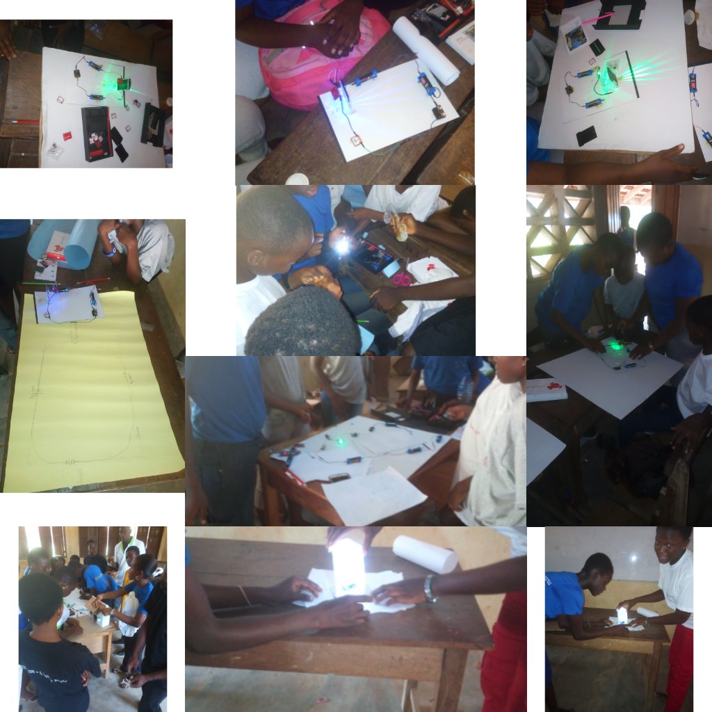 Dor_nique's tweet photo. Innovative ideas to #stopdumsor #Pokuase #SolveForGhana
@youngatheartgh @GirlSciExplore @mtabuah https://t.co/MERFFrZ5oH