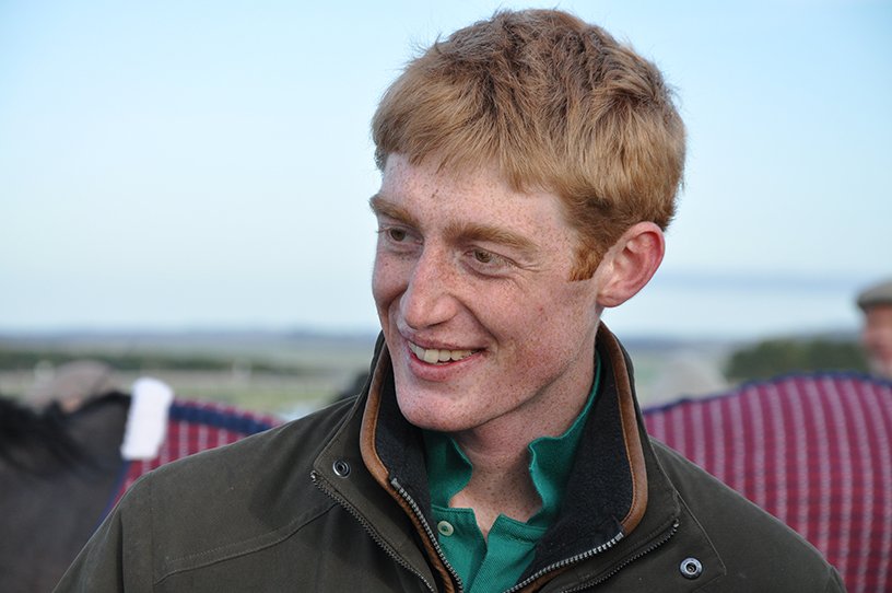 Jack Barber (Jackbarber101) Twitter