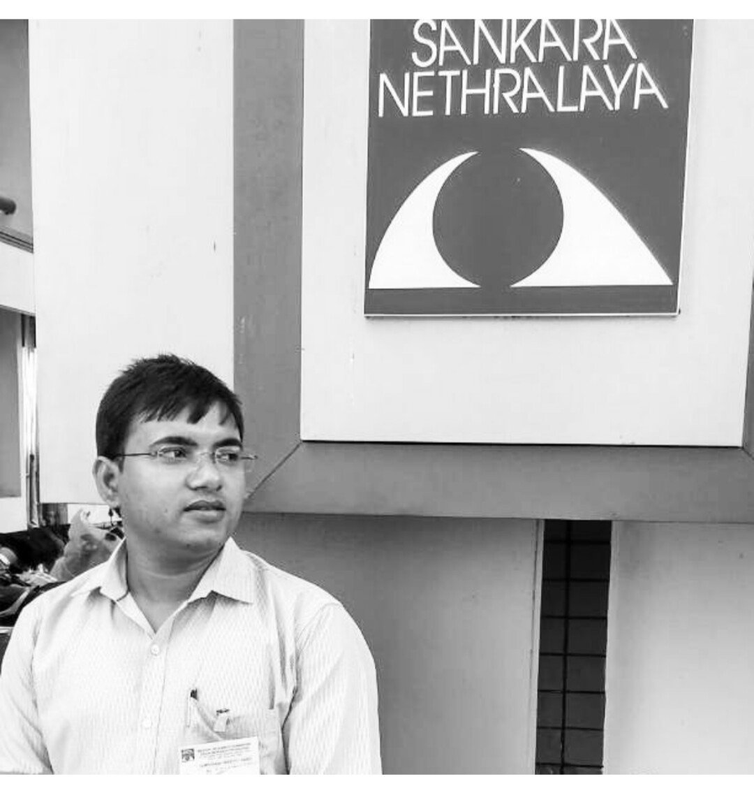 Dr. Kumar Vijay (DrKumarVijay1) Twitter