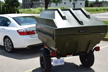 multivehicules's tweet photo. #lacDesDeuxMontagnes, #Montérégie, #TroisRivières, #LacStPierre, Le TetraPOD trailer-bateau pour vous: https://t.co/FVH9jOo5LD 418-914-8899 https://t.co/HBUvdVR96F