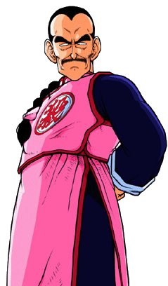 Twitter 上的 Hitomi 髪の毛１つに三つ編みしてたらドラゴンボールのタオパイパイって言われたんですが T Co Xkkfggsb43 Twitter