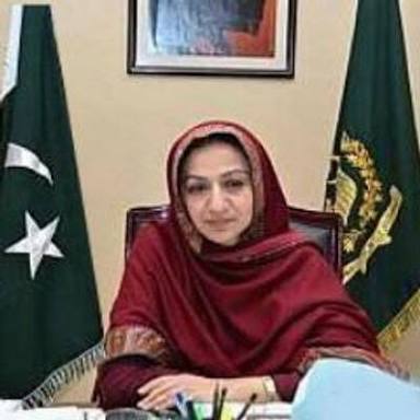 malikshakeel755's tweet photo. حکومت جدیدسہولیات کی فراہمی پراربوں روپےخرچ کررہی ہے،سائرہ افضل تارڑ
#DevelopingPakistanWithNS https://t.co/QedGF5M7ab