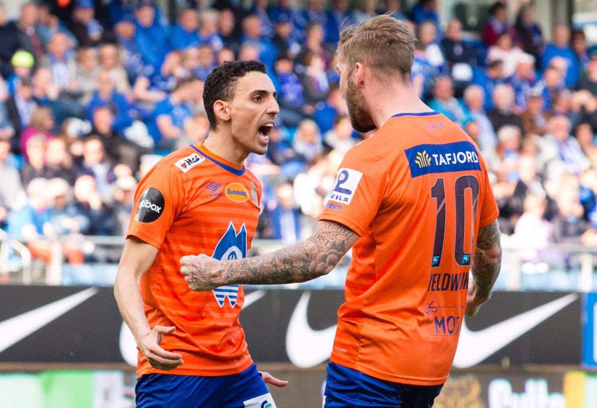 Aalesunds Fotballklubb tweet media