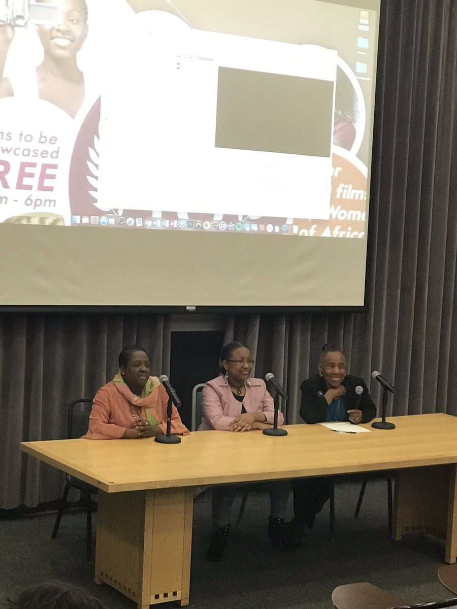 Great Film Festival by <a href="/LinksBrooklyn/">BrooklynLinks</a>.  My daughter loved the teen films! Congrats