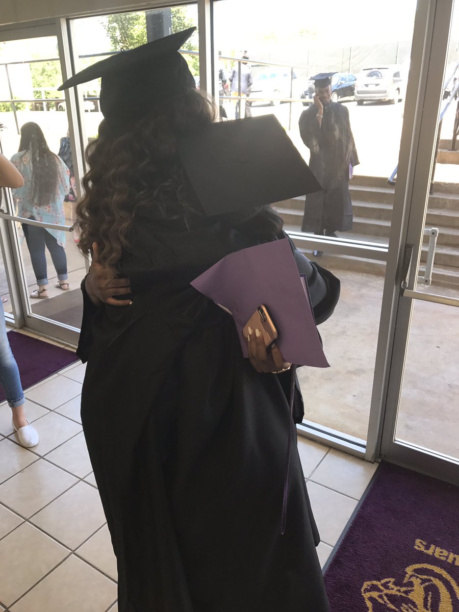 JC_WBB's tweet photo. Graduation today! We are going to miss our sophomores, and wish them the very best in life. 💜🏀💛 #SpecialPeople #ForeverALadyJag https://t.co/BJ0HEH1ZNx