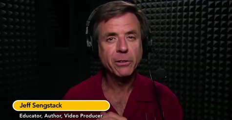 theaocollective's tweet photo. AO FILMS | Join Jeff Sengstack for an in-depth discussion of Creating Effective Stories. #theaocollective
https://t.co/cyTbbA6CER https://t.co/7xuvGjFVSH