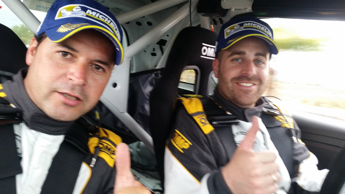 tinovegacopi's tweet photo. Camino a los últimos controles de este @RIslasCanarias , hoy si terminamos contentos...al fin pudimos correr y sacar conclusiones... https://t.co/dcCR7Ukp4s