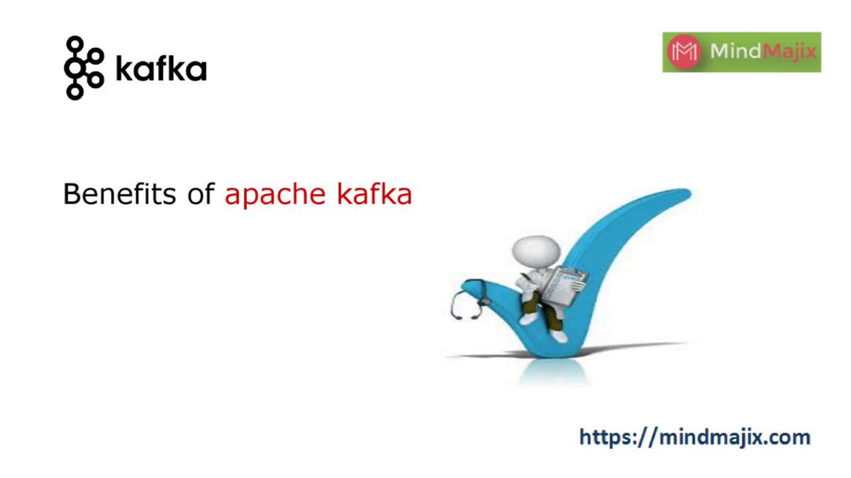 MCTTRAIN1's tweet image. #E_learning #apache_ #apache_kafka #education kafka video: Learn All Aspects Of Apache Kafka step by step, Enhance… bit.ly/2qbs49n