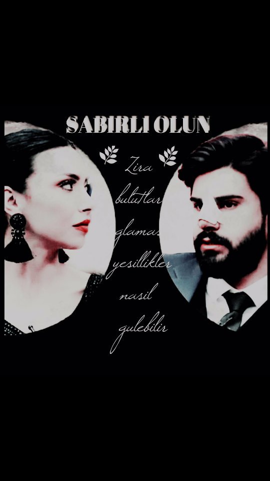 Theendless_sky's tweet photo. Zira bulutlar ağlamasa,yeşillikler nasıl güzelleşir🌿 #AdDid #KısmetseOlur @adnankiziltas36 @ddelen https://t.co/79EFhcL3FF