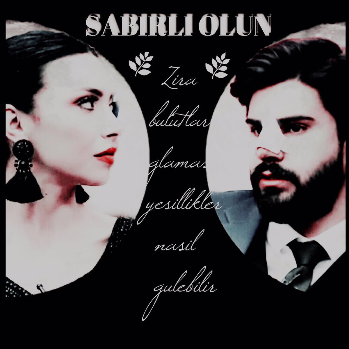 Queendidem1's tweet photo. Zira bulutlar ağlamasa,yeşillikler nasıl güzelleşir🌿 #AdDid #KısmetseOlur @adnankiziltas36 @ddelen https://t.co/29OF1Nw4X6
