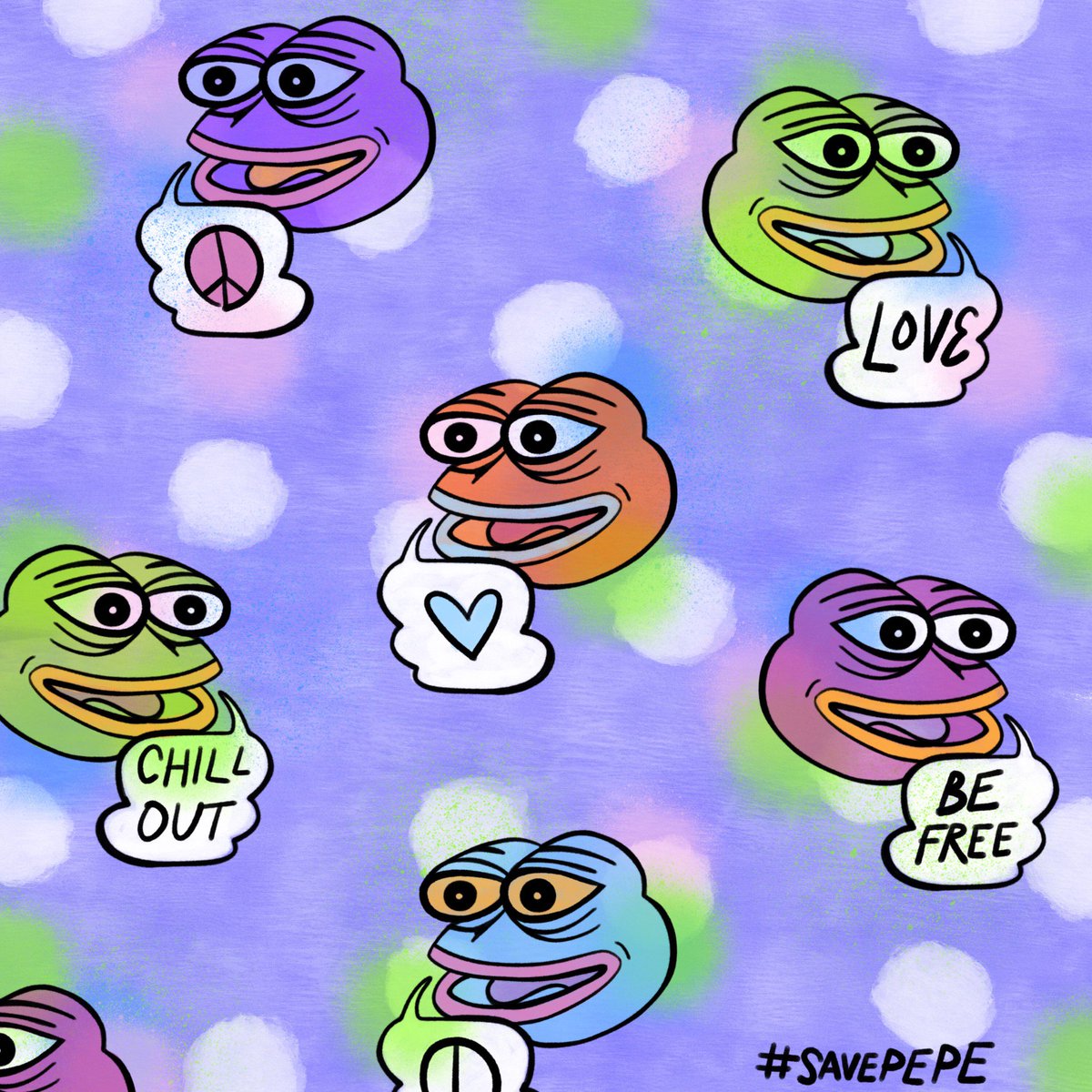 Pepe the Frog creator Matt Furie killed off his creation to