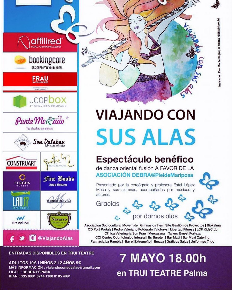 aacf_145's tweet photo. Mañana evento solidario @ViajandoAlas a favor de @pieldemariposa en @truiteatre Photocall personajes Star Wars de 17:15 a 18 hrs @legion501 https://t.co/jfkL5Q29CD