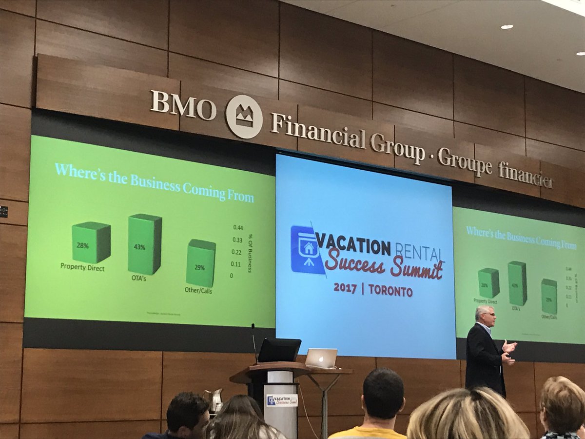 DavidAngotti's tweet image. @VRGuy says blended average of direct bookings in VR space is only 28%. We must work on this folks!!! #vrss