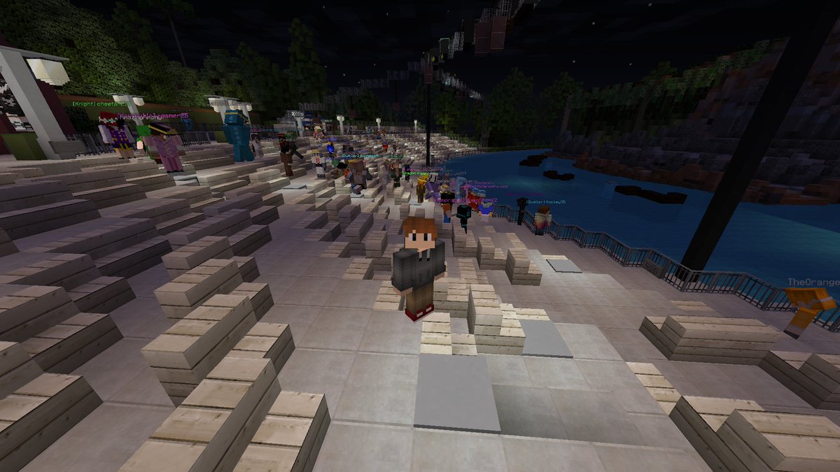 mcmattie85's tweet image. Well that brought back a lot of old memories! ❤️ #NostalgicMCMagicSide #OnceACastMemberAlwaysACastMember #MCMagicSide