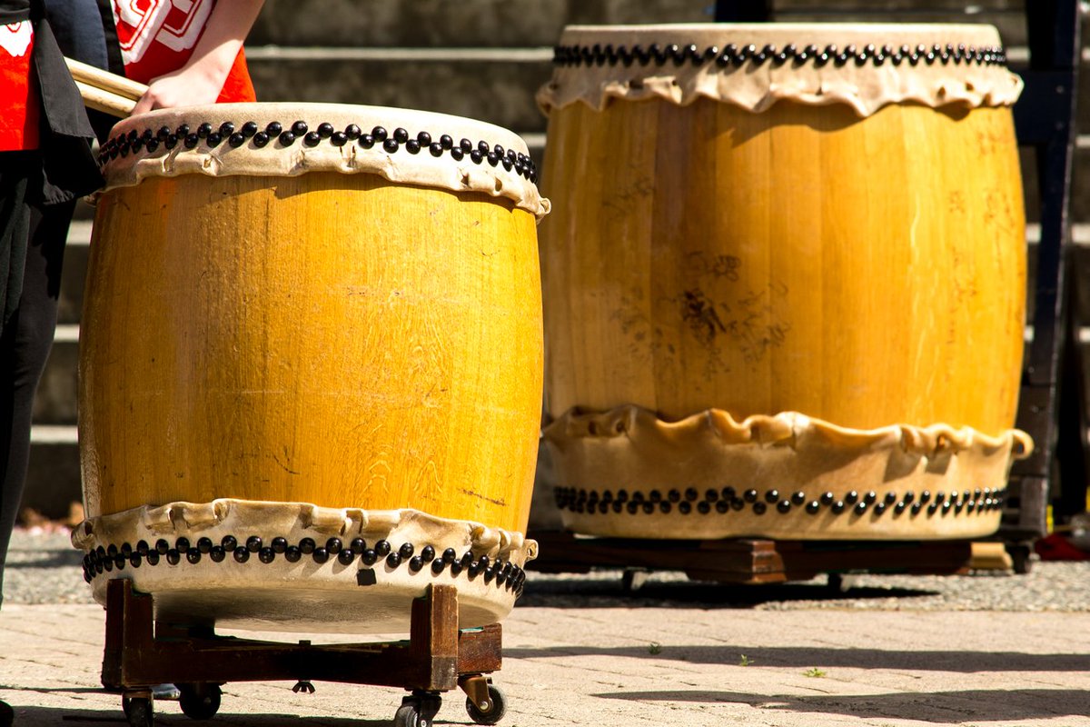 RPLBC's tweet photo. Today we celebrated Asian Heritage Month! Thank you to Roku Shichi Taiko and Taiko 55. #AsianHeritageMonth2017 #RPLBC #Taiko @Richmond_BC https://t.co/KNIMHz2f3v