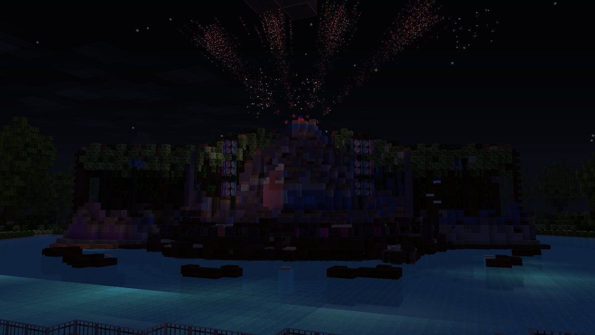 mcmattie85's tweet image. God I love Fantastic! #MCMagicSide