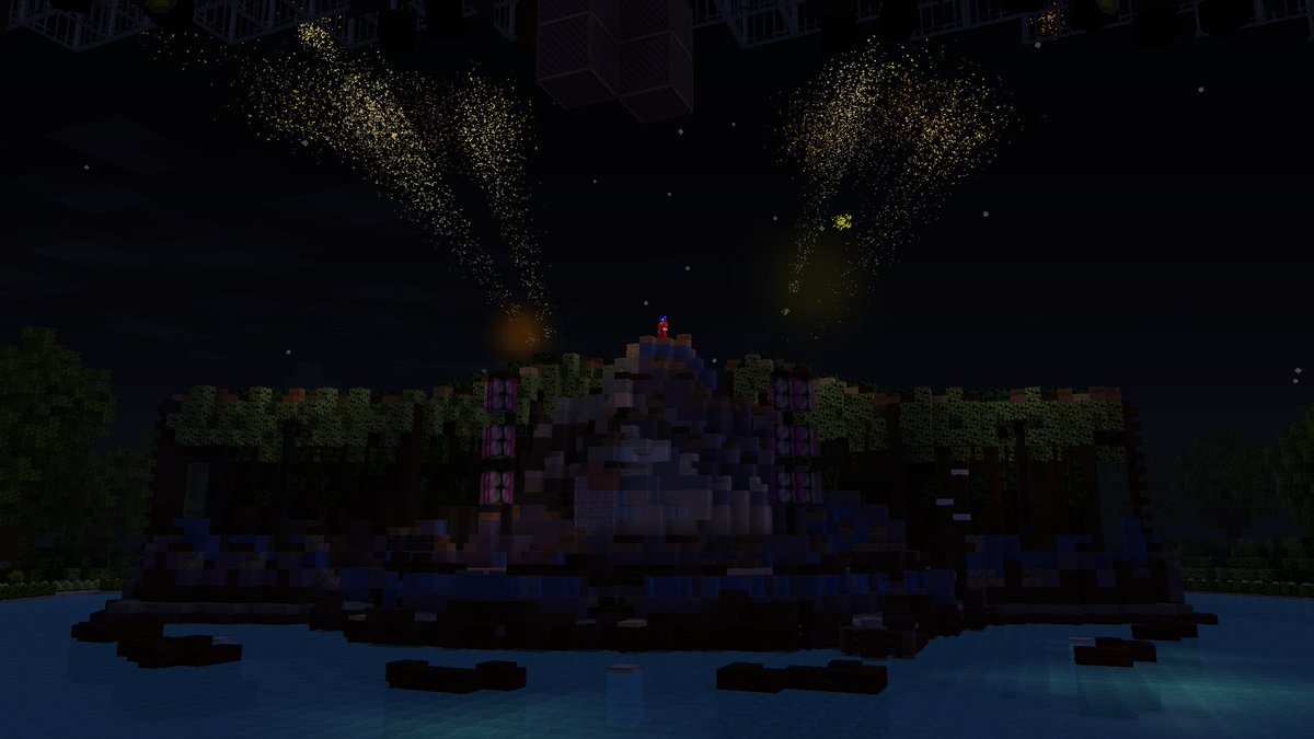 mcmattie85's tweet image. God I love Fantastic! #MCMagicSide