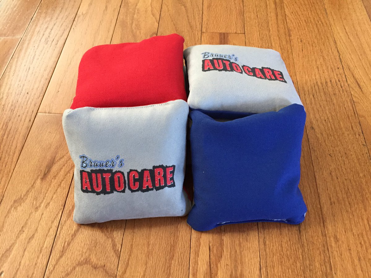 Ward Boards tweet media