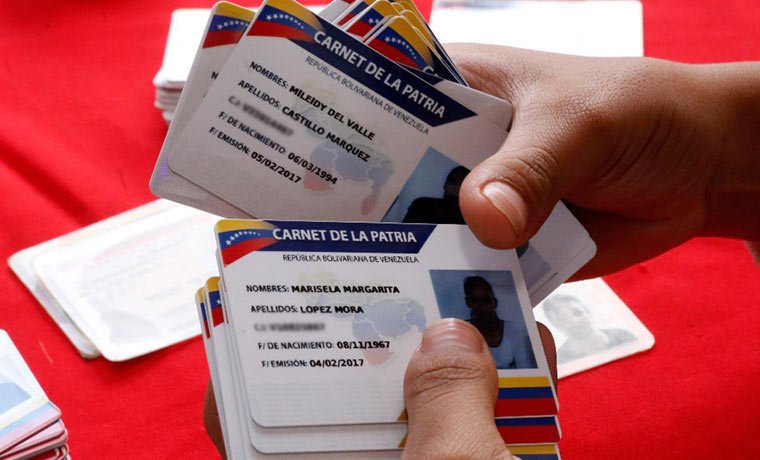 GilSan1's tweet photo. De Tascón a la Lista Justin: El presunto ataque al sistema del Carnet de la... https://t.co/4CwxKmT9Cv by #MIKAngel777 via @c0nvey https://t.co/OduCvPOrLH