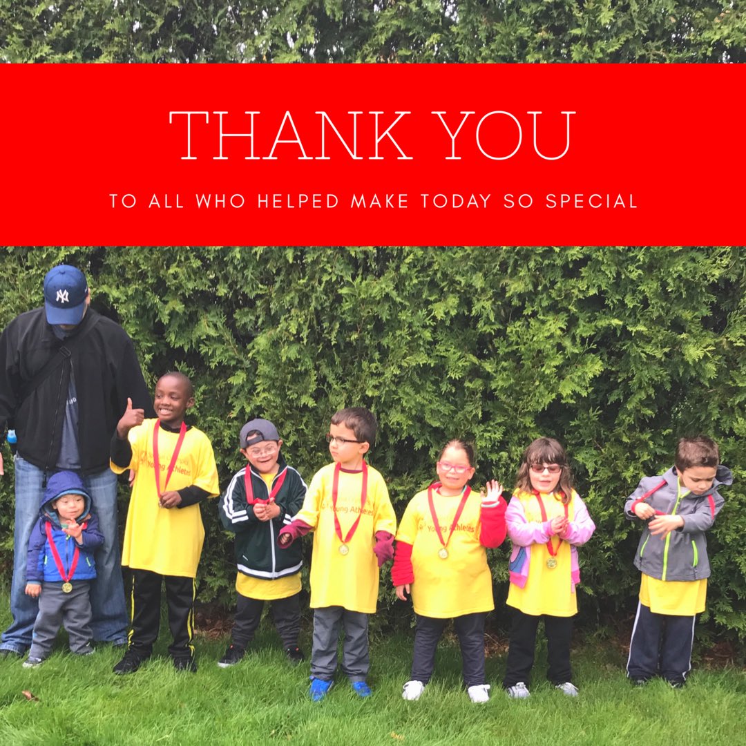 The day may have been cut short, but it was nothing short of amazing! Thank you so much to everyone involved in this year's Day of Games!