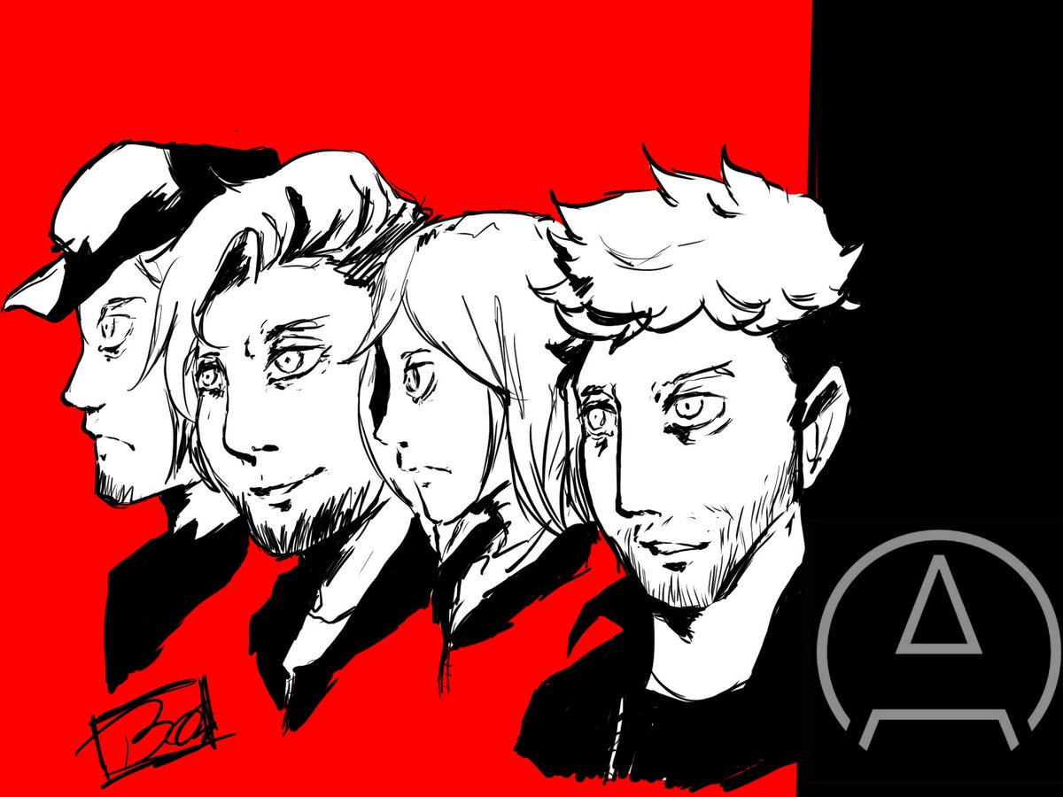 Corviwing's tweet image. Also something for the good boys @Arcadeans 
@AustinEruption @ForrestFurst @Strekks @PandaCart