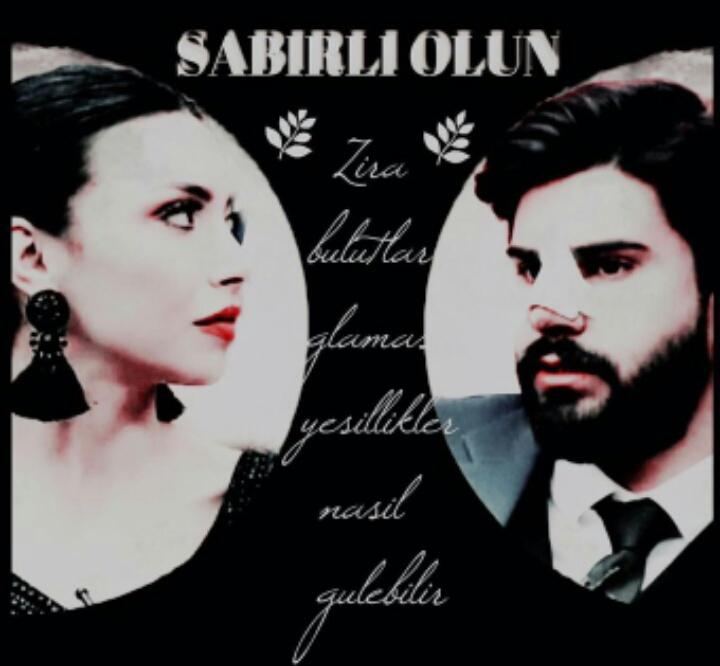 addidtekask's tweet photo. Zira bulutlar ağlamasa,yeşillikler nasıl güzelleşir❤❤❤ #AdDid #KısmetseOlur @adnankiziltas36 @ddelen https://t.co/nJpF9hl5ey