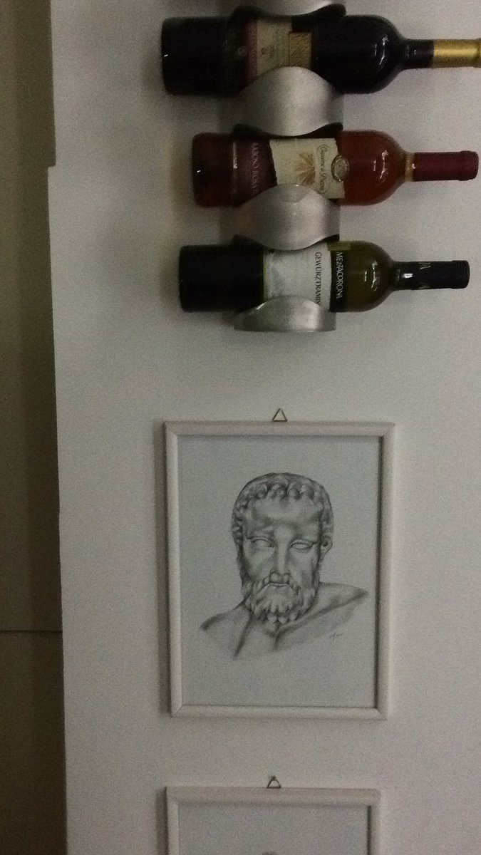 faberath's tweet image. #numetutelare #eracle #myhouse