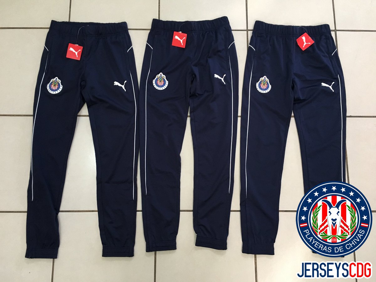 Playeras de Chivas on Twitter: \